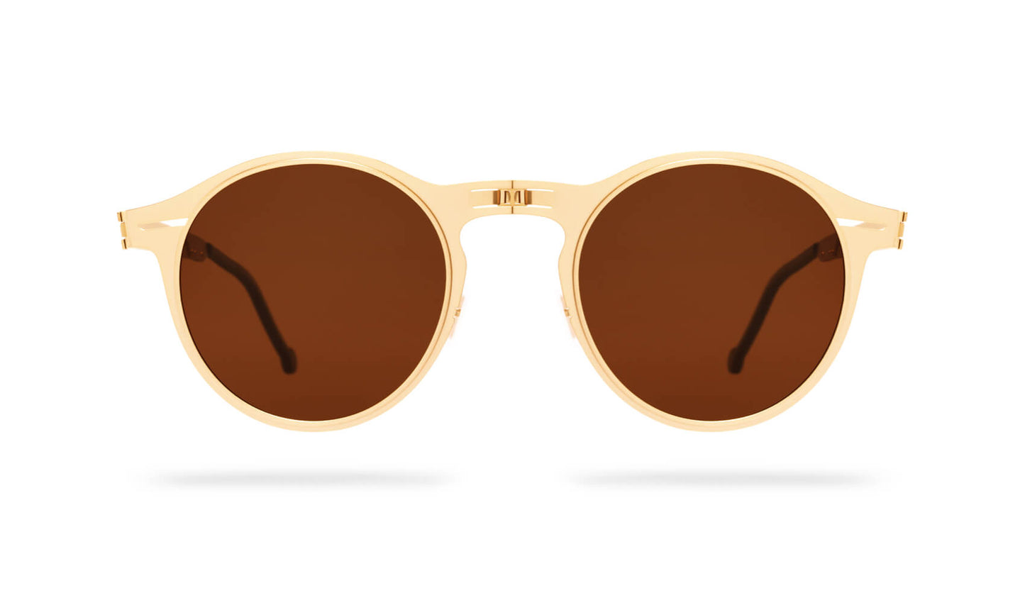 Balto / Gold / Brown - Roav