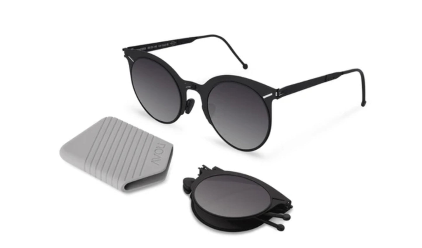 ZUMA / Black / Gray Gradient - Roav