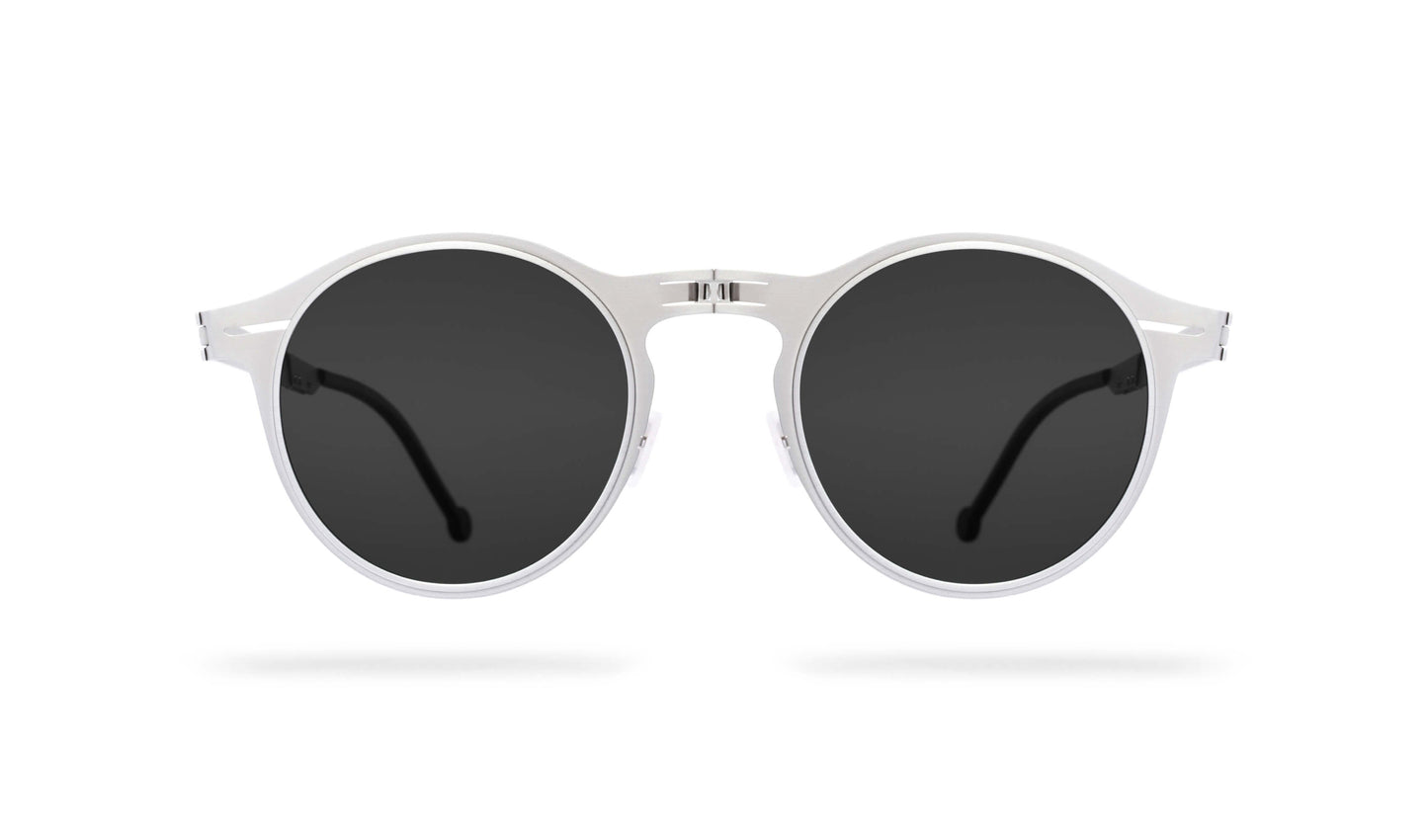 Balto / Silver / Dark Grey - Roav