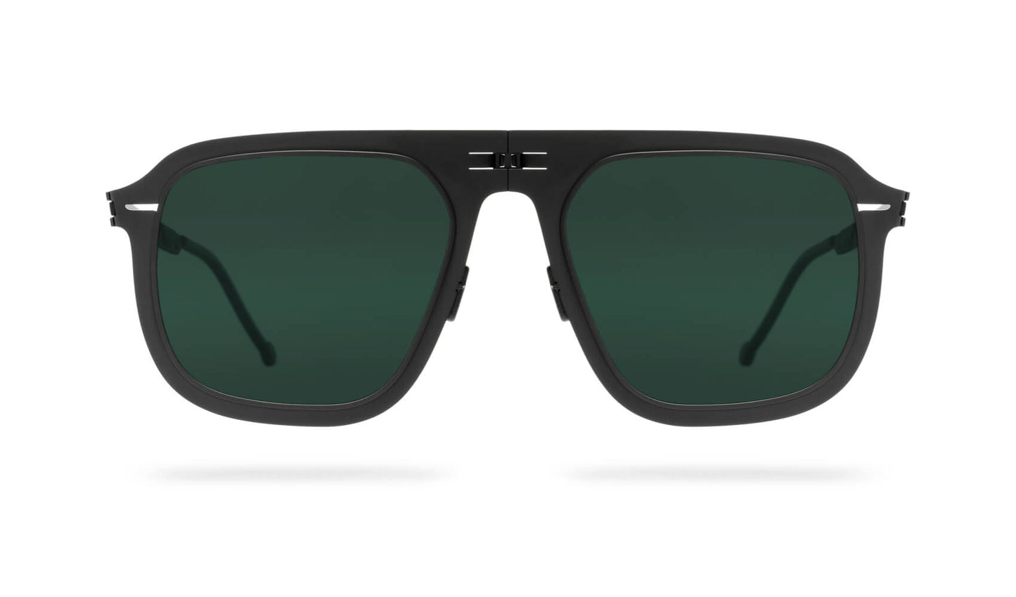 Virgil / Black / G15 - Roav