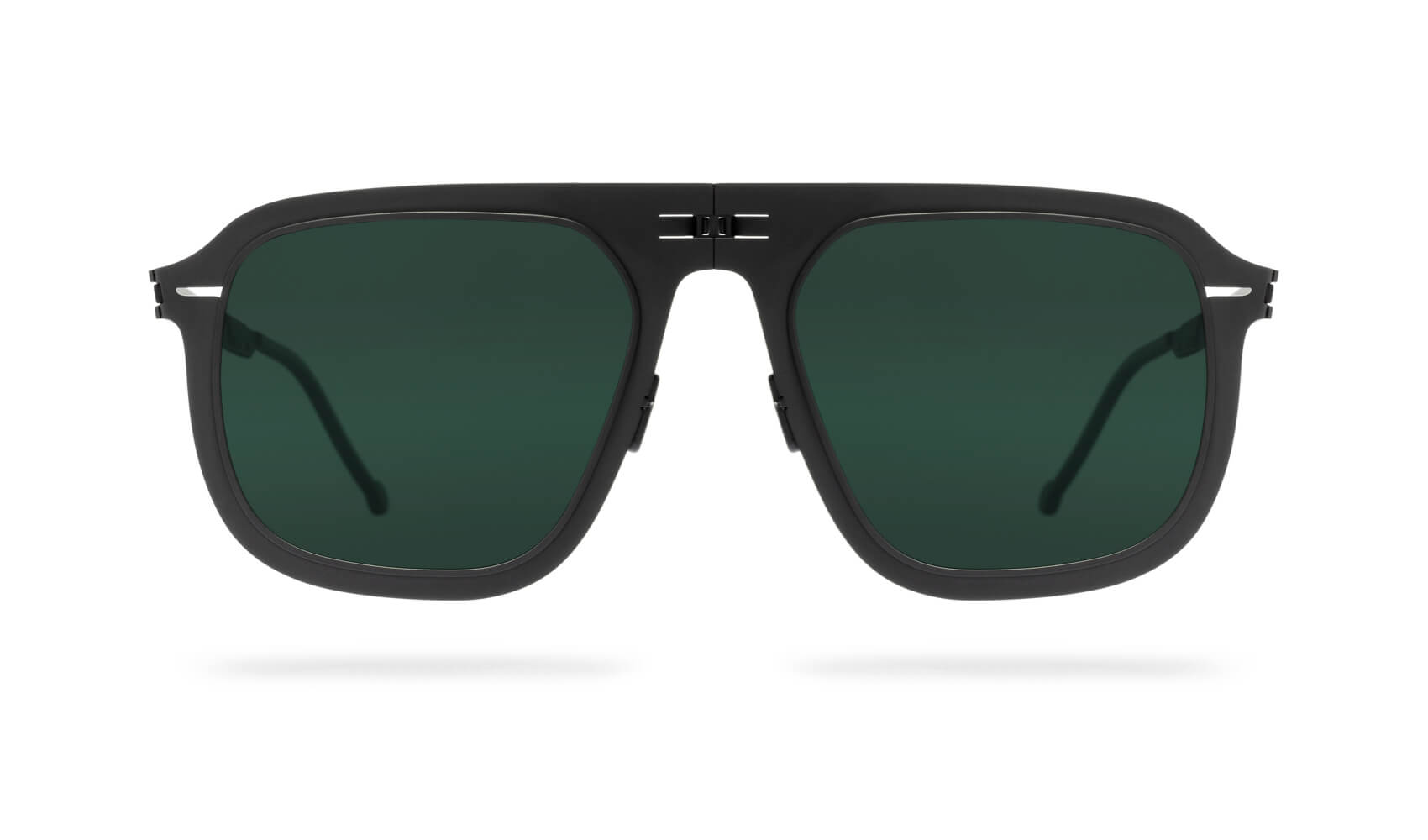 Virgil / Black / G15 - Roav