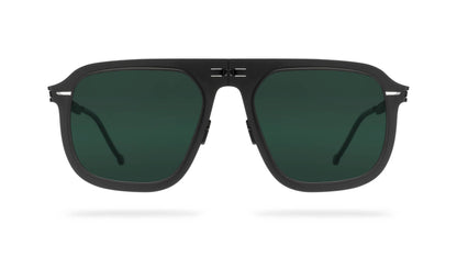 Virgil / Black / G15 - Roav