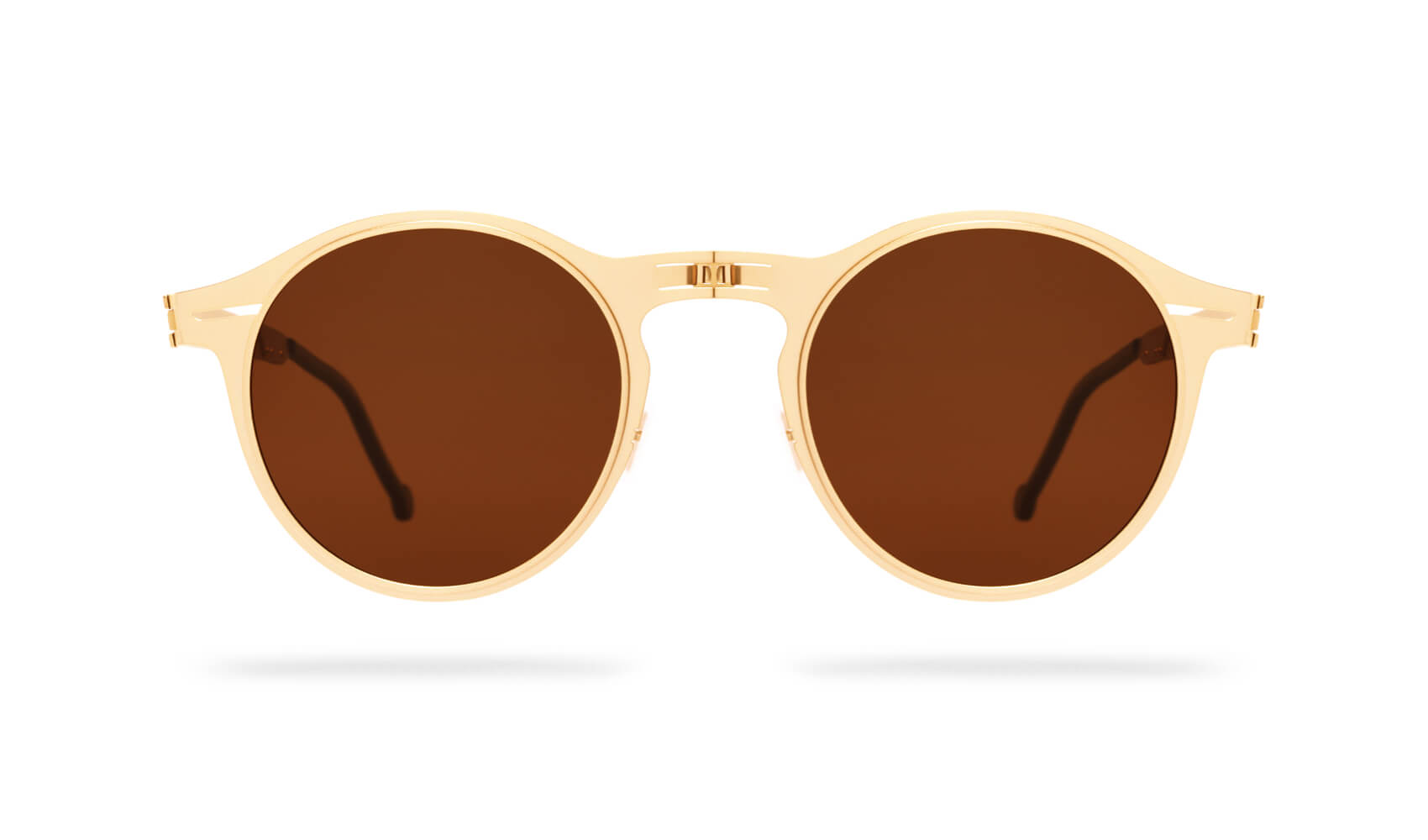 Balto / Gold / Brown - Roav