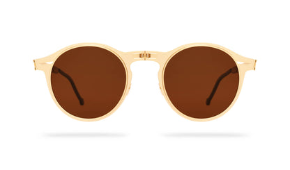 Balto / Gold / Brown - Roav