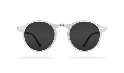 Balto / Silver / Dark Grey - Roav