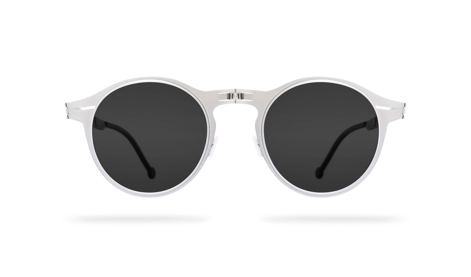 Balto / Silver / Dark Grey - Roav